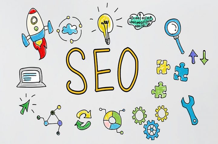 SEO and the Future of Marketing: Is Your Website Ready?