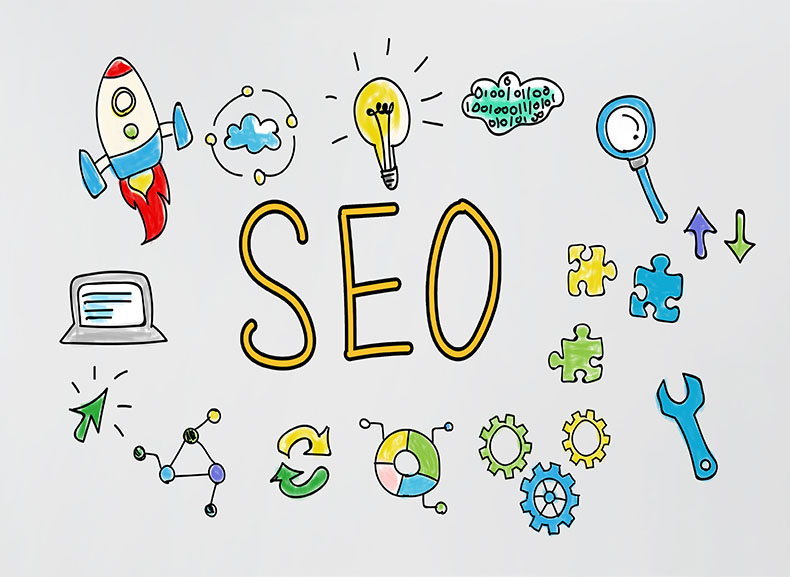 SEO and the Future of Marketing: Is Your Website Ready?