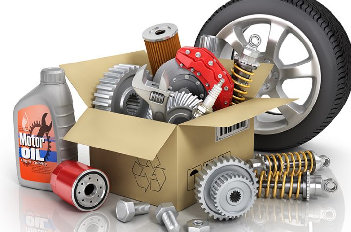 Things to Do Before Buying Vehicle Spare Parts