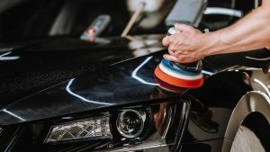 Which Types Of Polish Is The Best For Car Exterior?