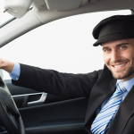 Why Hiring A Personal Driver Is The Smart Choice For Busy Professionals