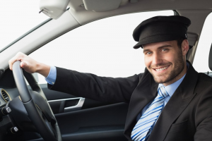 Why Hiring A Personal Driver Is The Smart Choice For Busy Professionals
